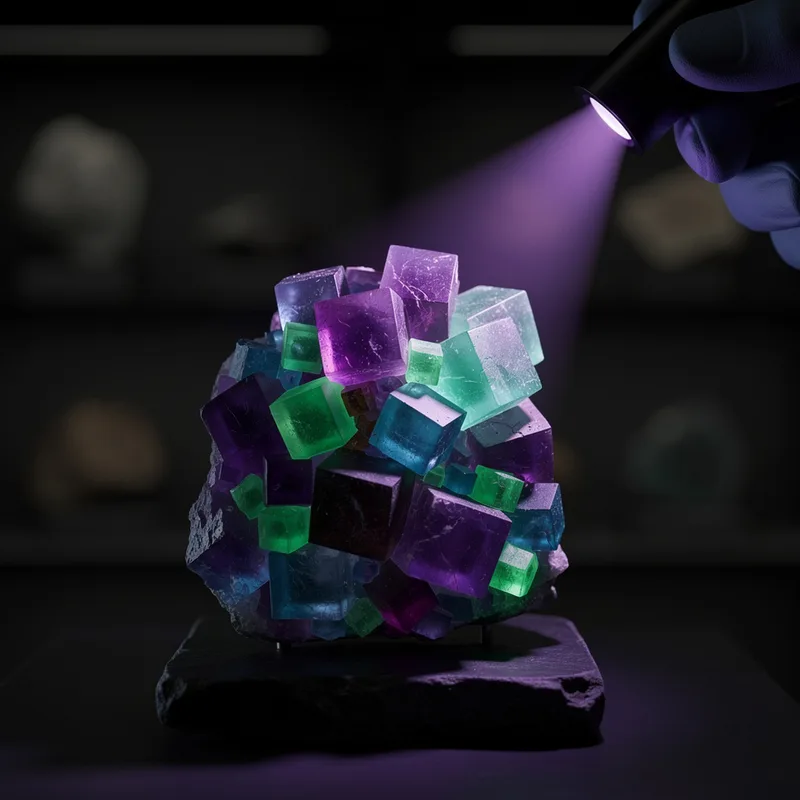 fluorite