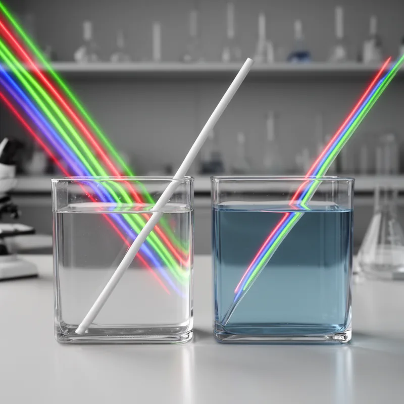 refractivity