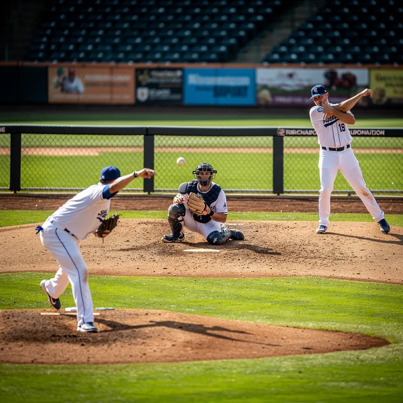 bullpen
