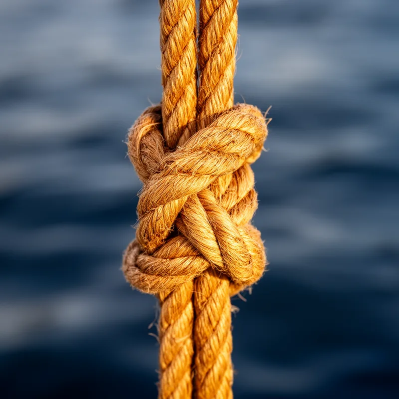 knot