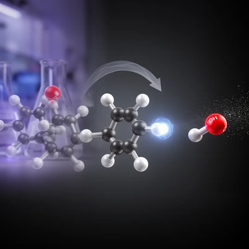 benzoyl radical