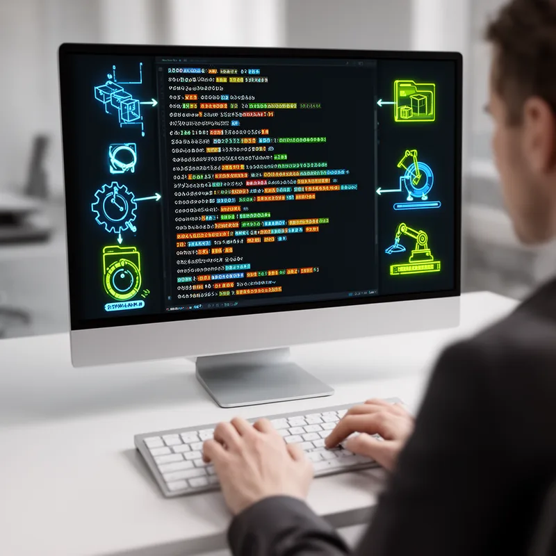 command language