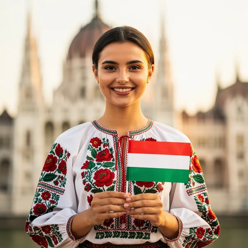 Hungarian