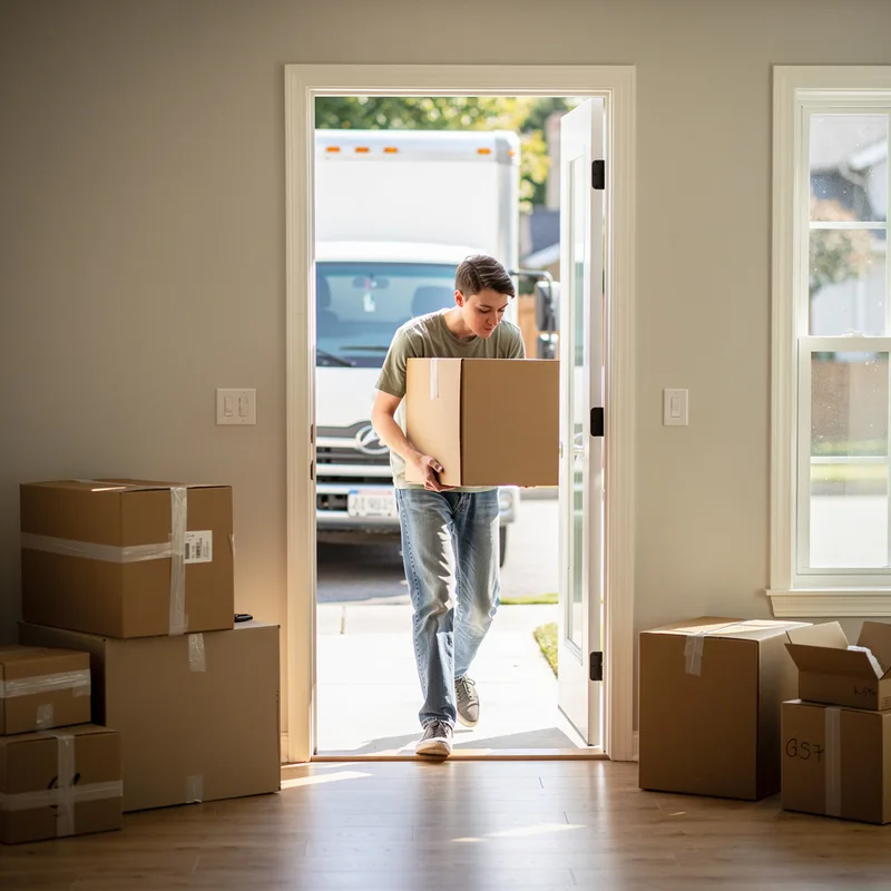relocation