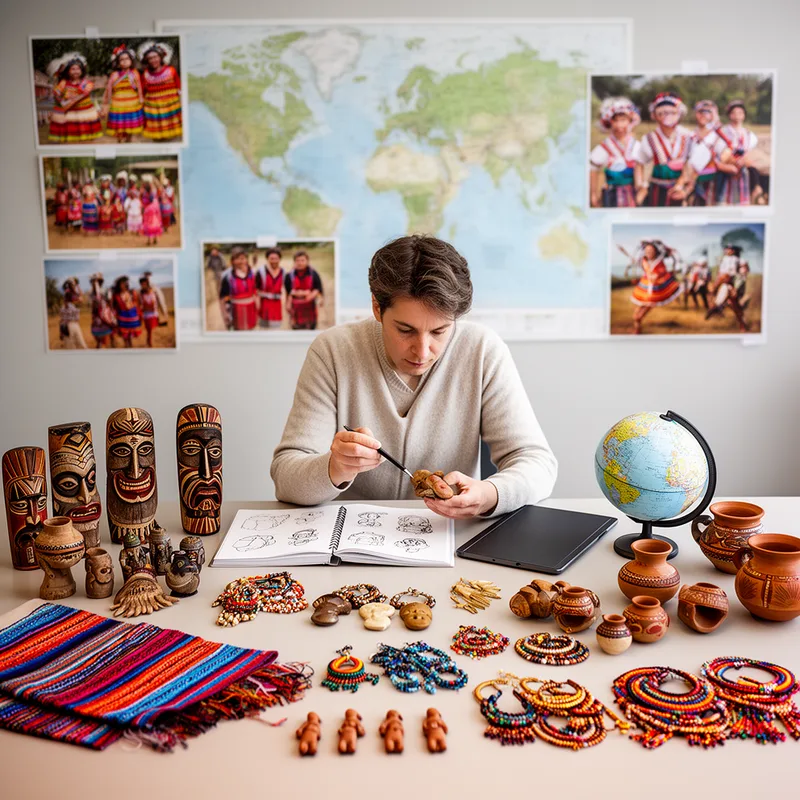 ethnological