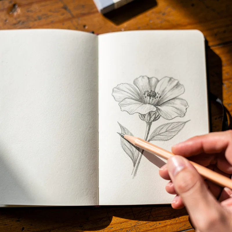 sketchbook