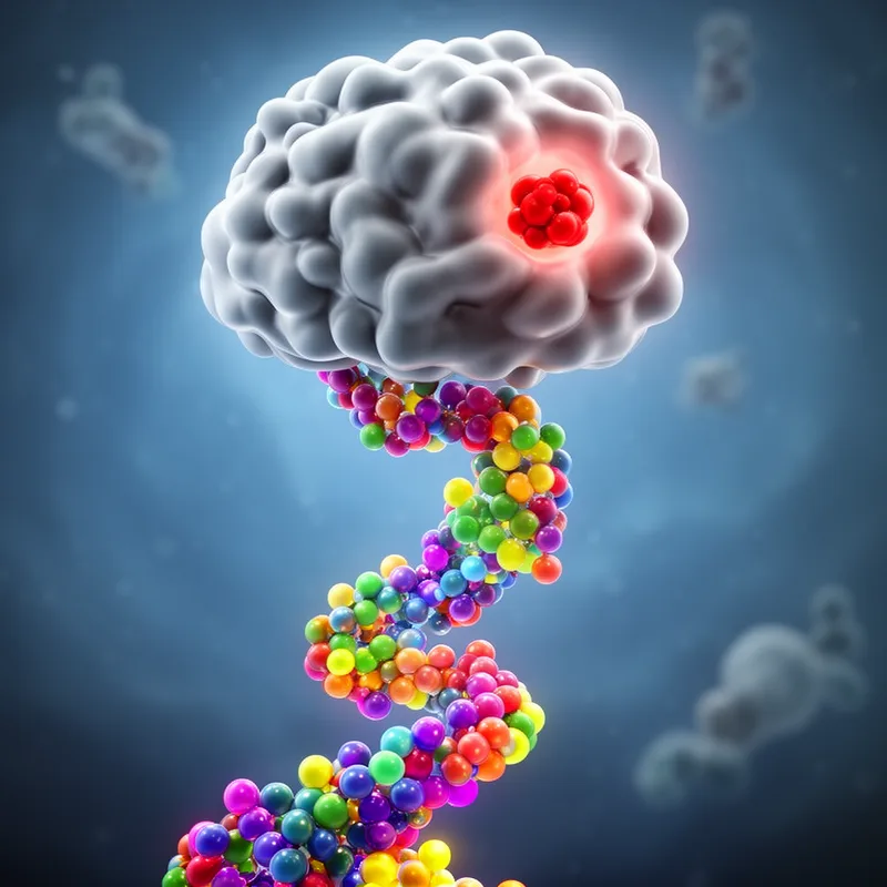 protein folding
