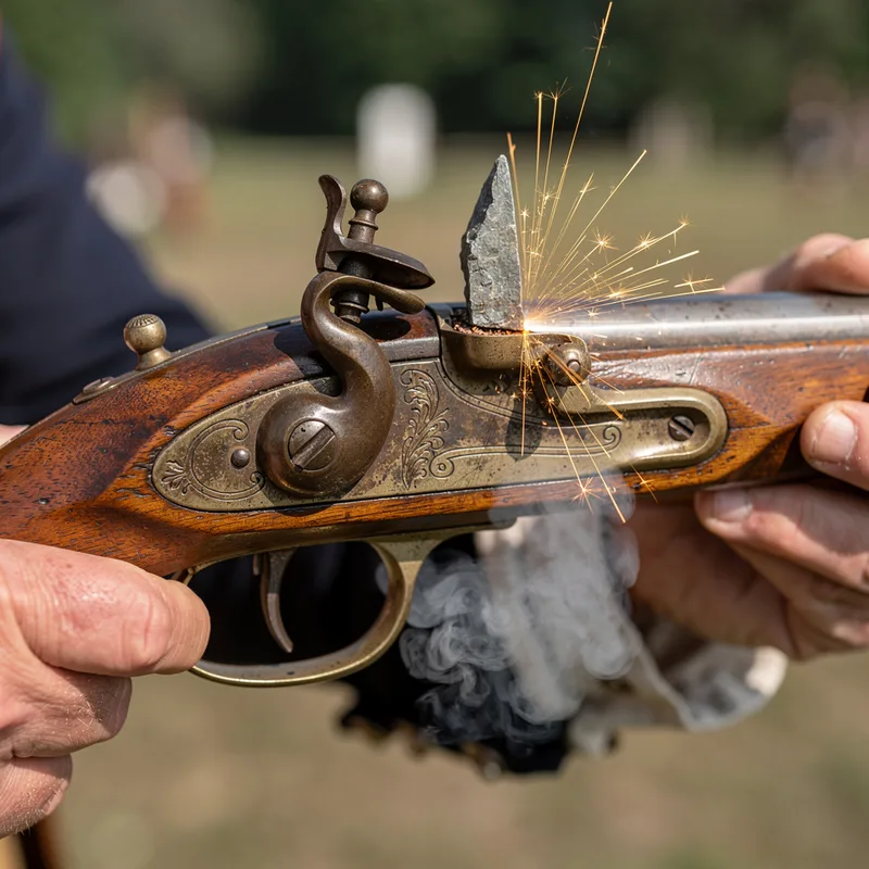 flintlock