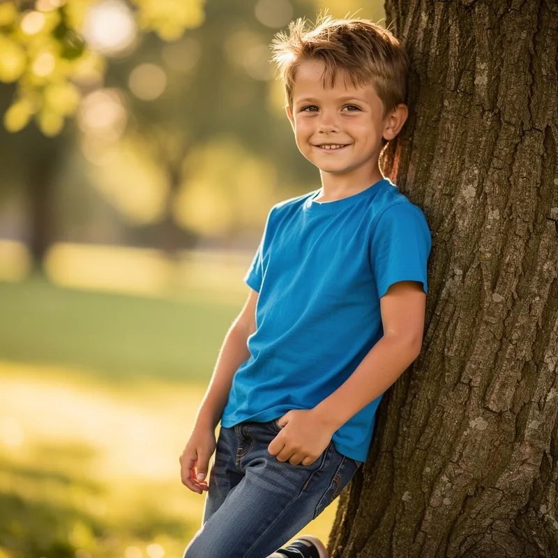 boy