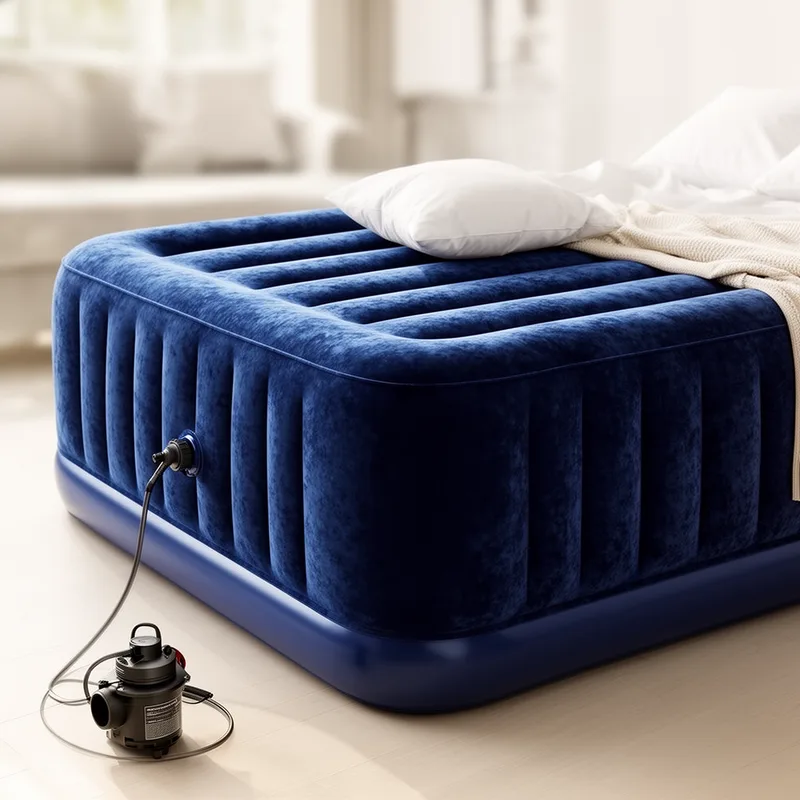 air mattress