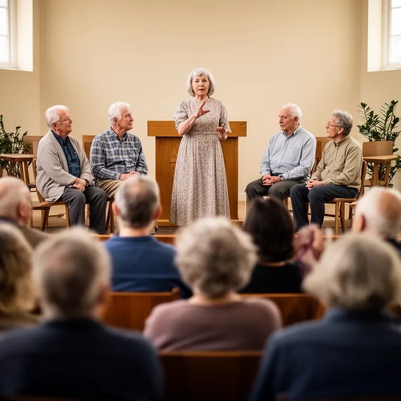 eldership