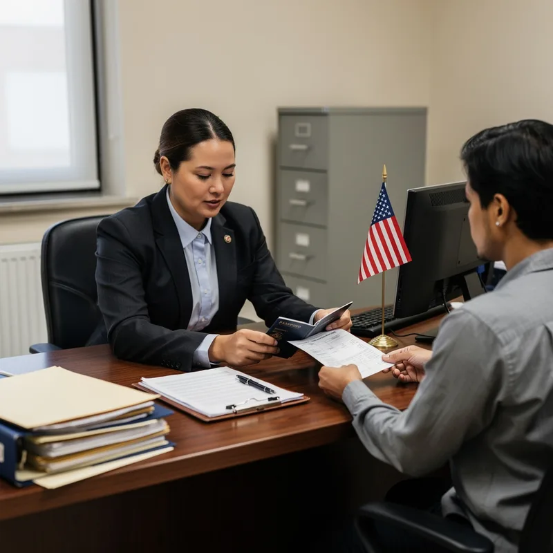 Immigration and Naturalization Service