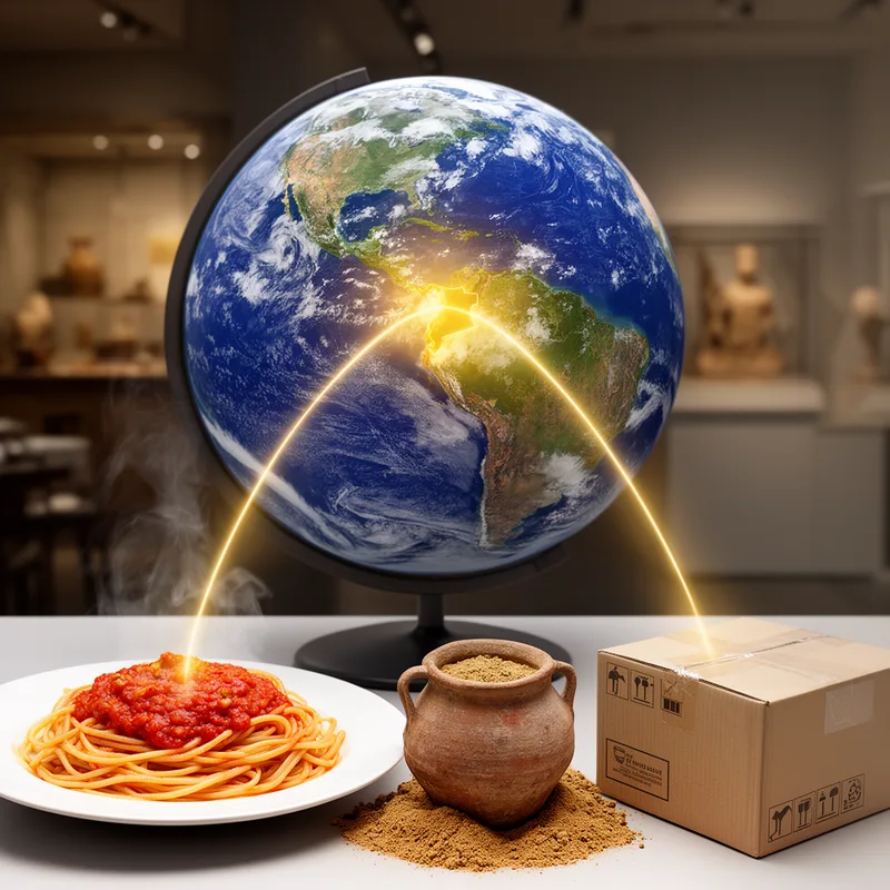place of origin