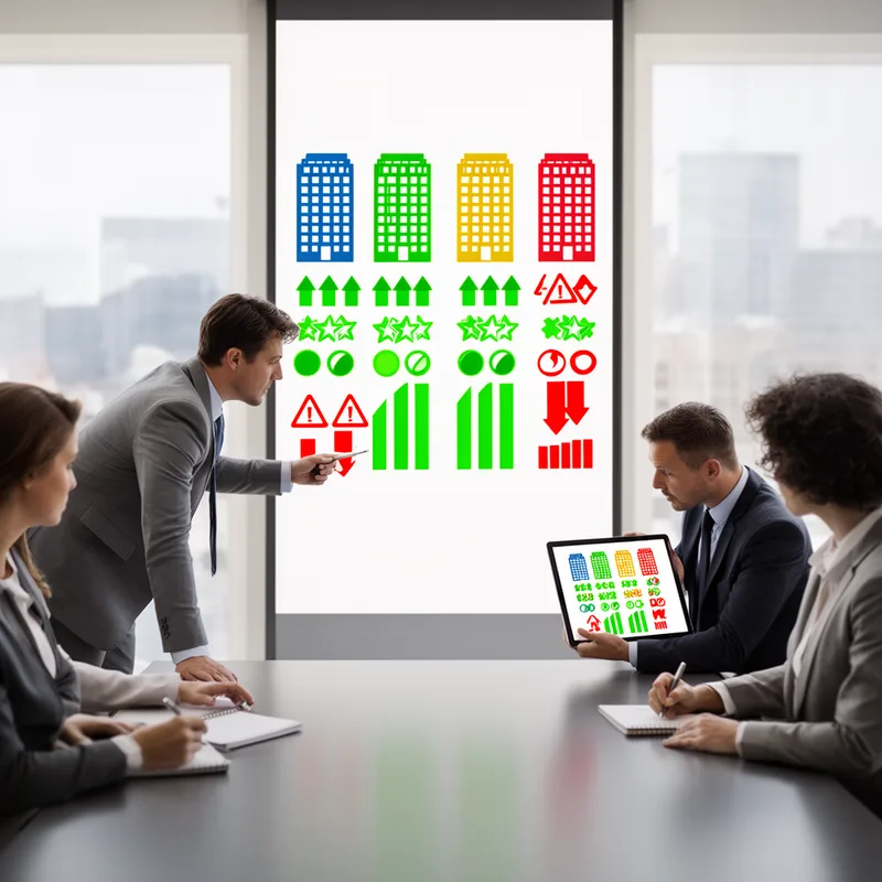 competitor analysis
