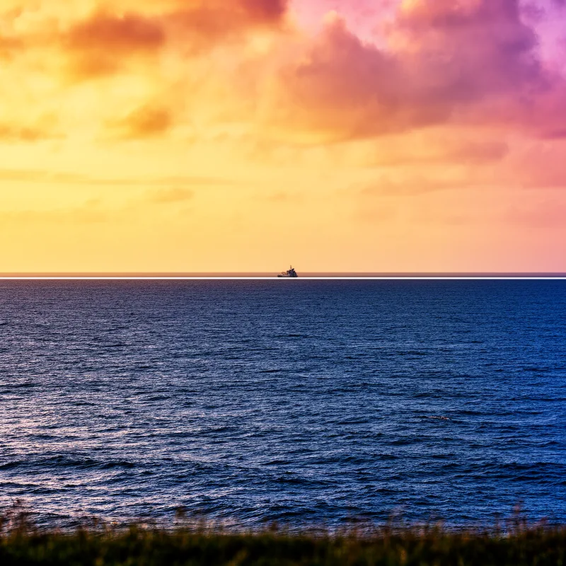 sensible horizon
