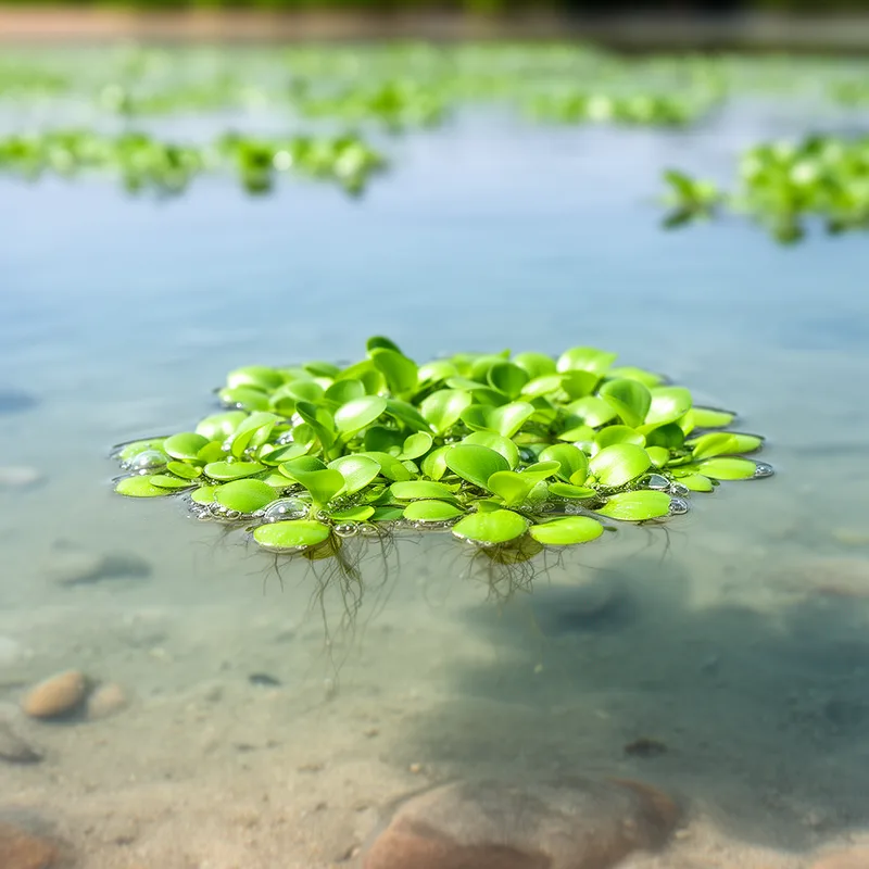 Hydrocharidaceae