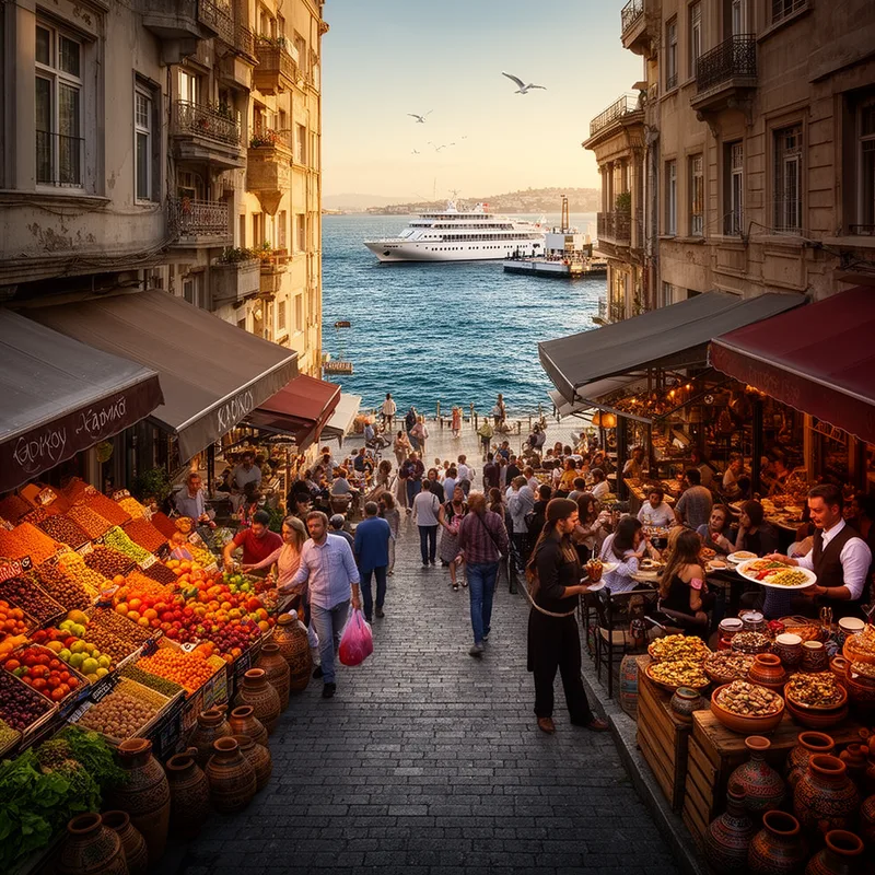 Kadikoy
