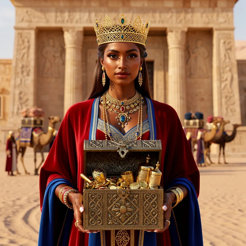 Sheba