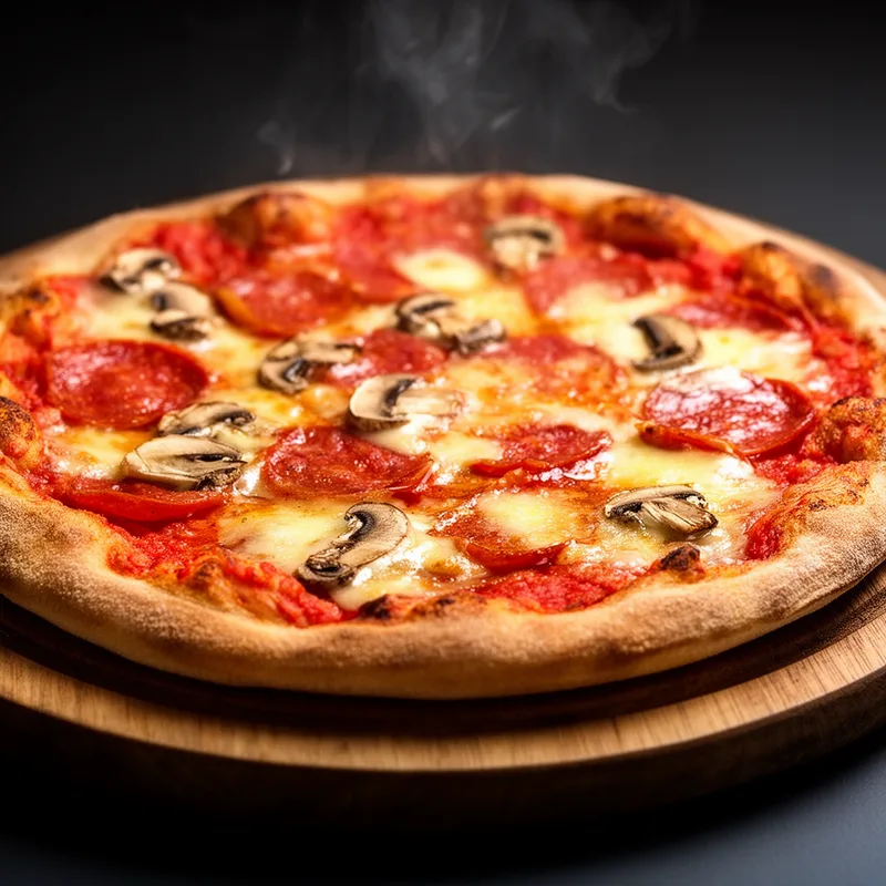pizza