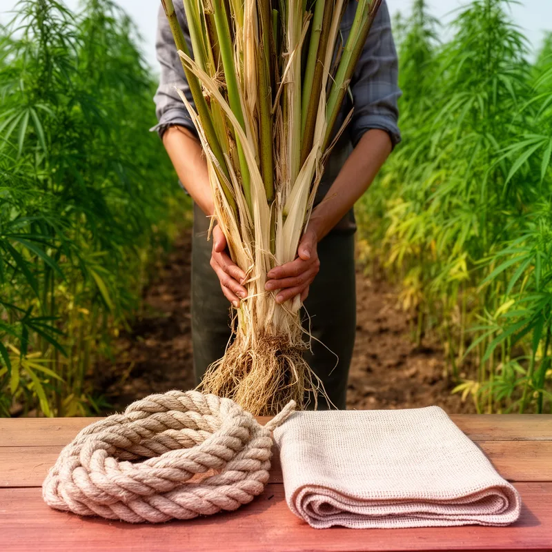 bimli hemp