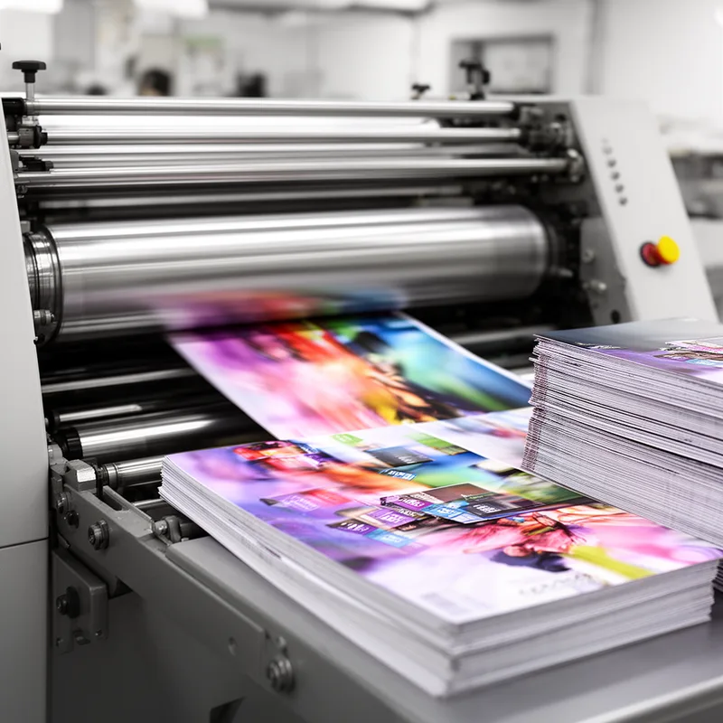 printing