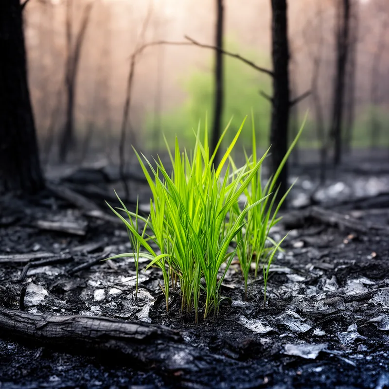 to regreen
