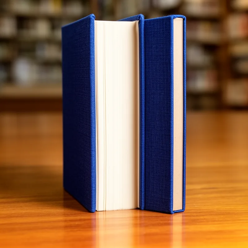 hardback
