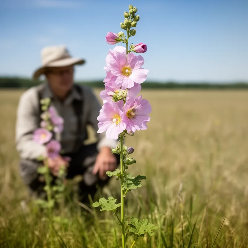 Sphaeralcea remota