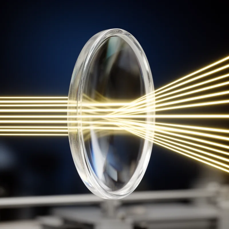 concave lens
