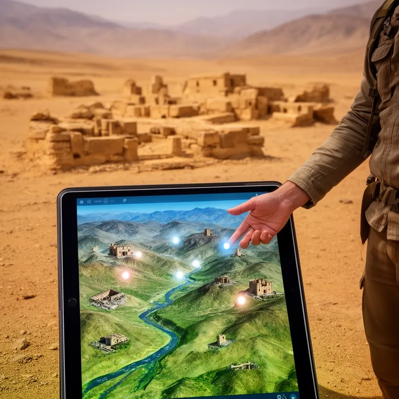 mappable