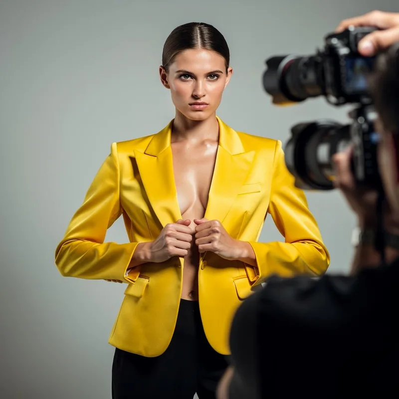 to model
