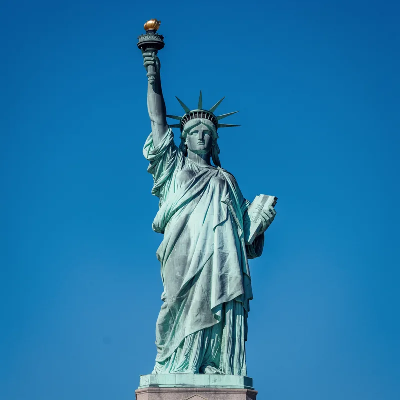 Statue of Liberty