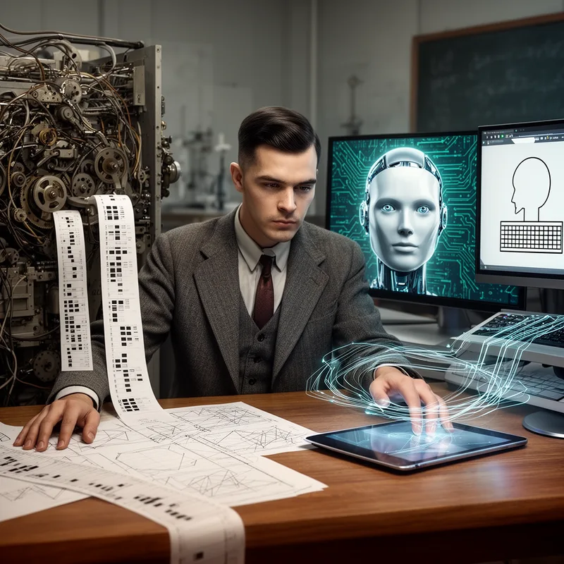 Turing