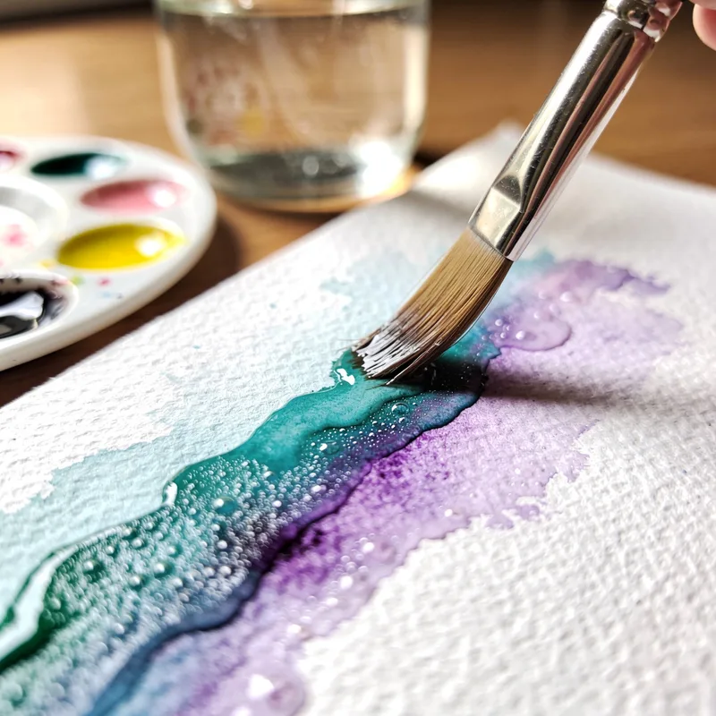 watercolor