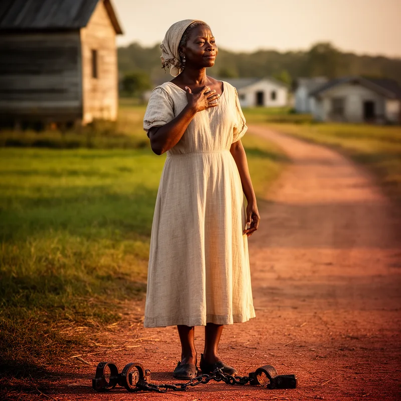 freedwoman