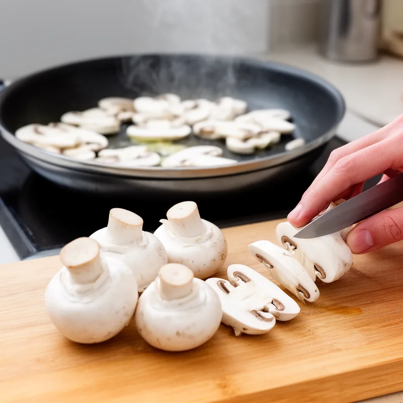 champignon