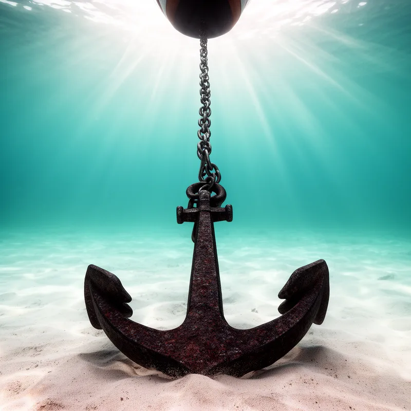 anchor