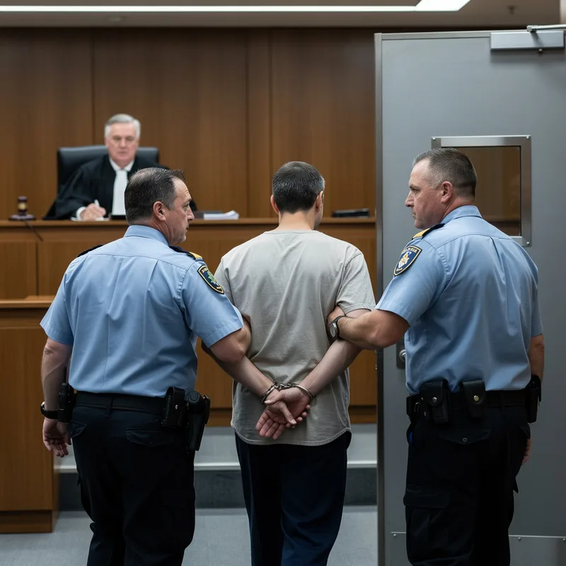 to remand