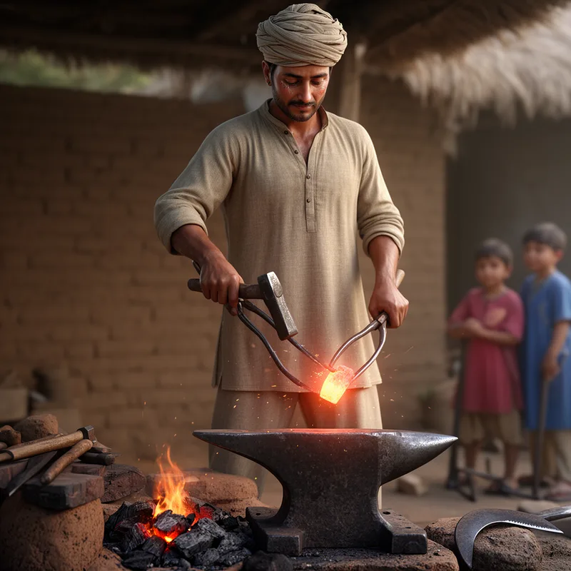 Lohar