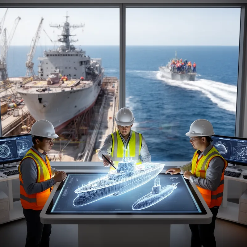 naval engineering