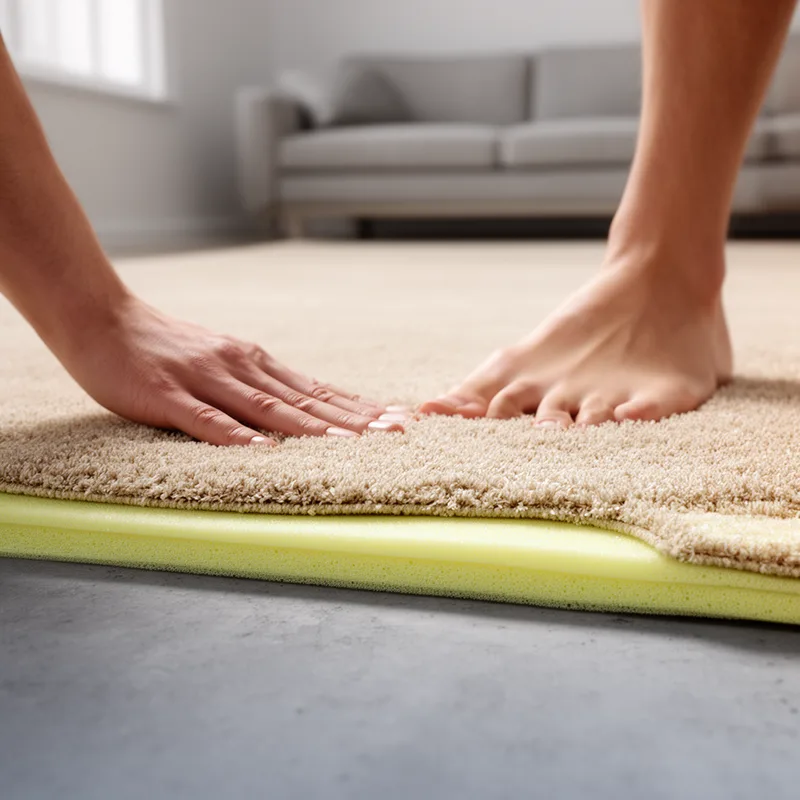 underlay