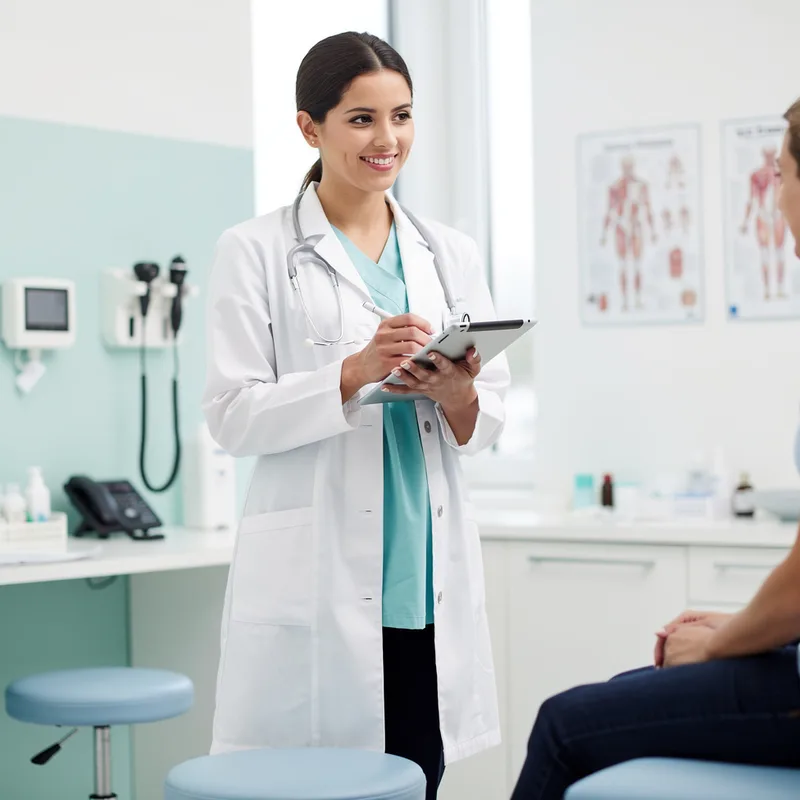 health care provider