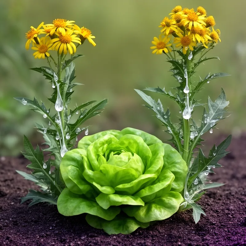 Lactuca