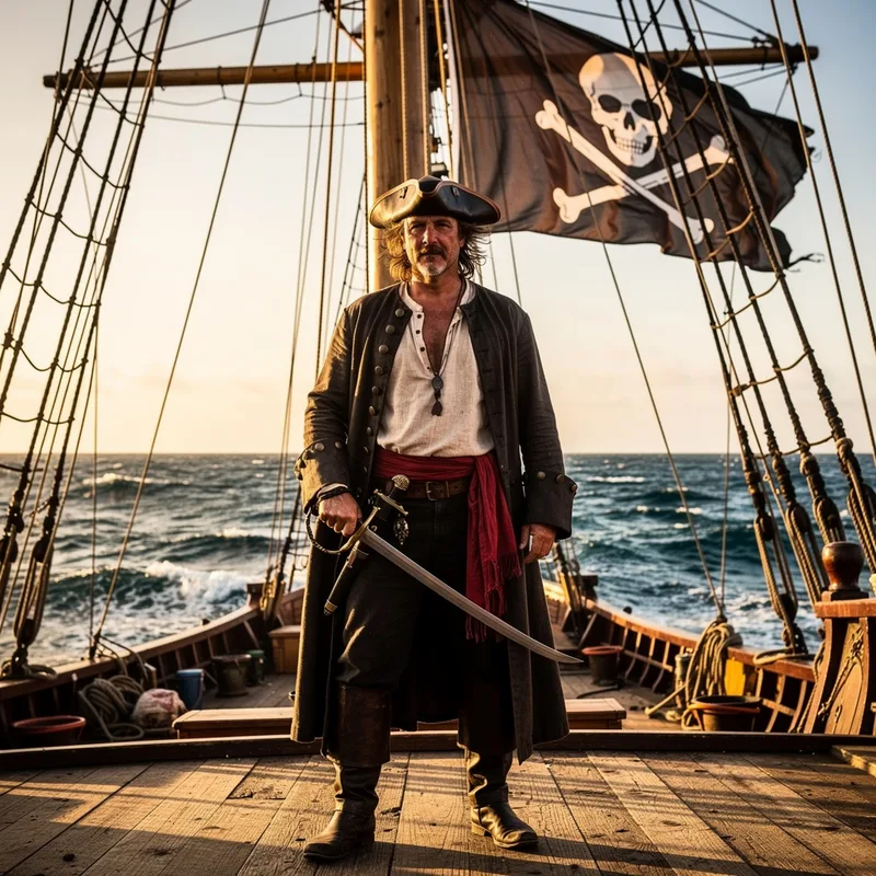 pirate