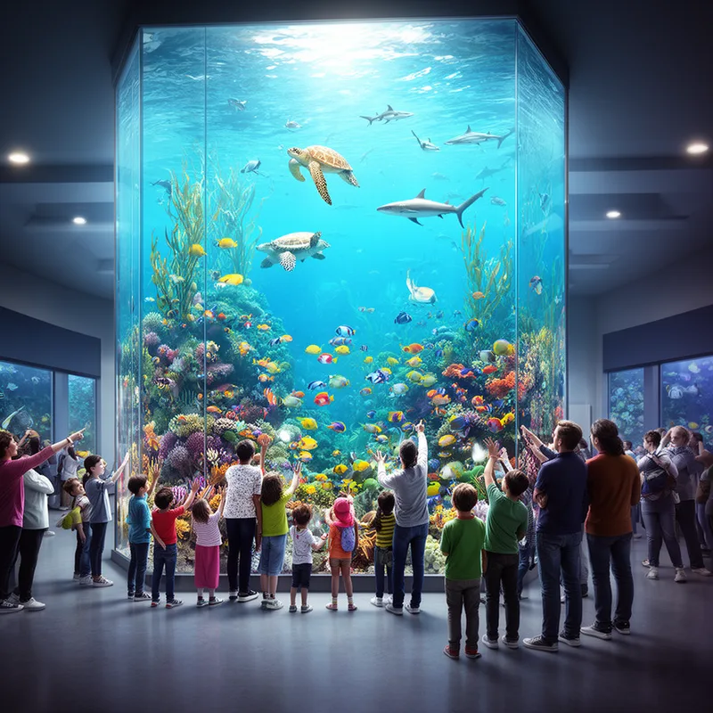 oceanarium