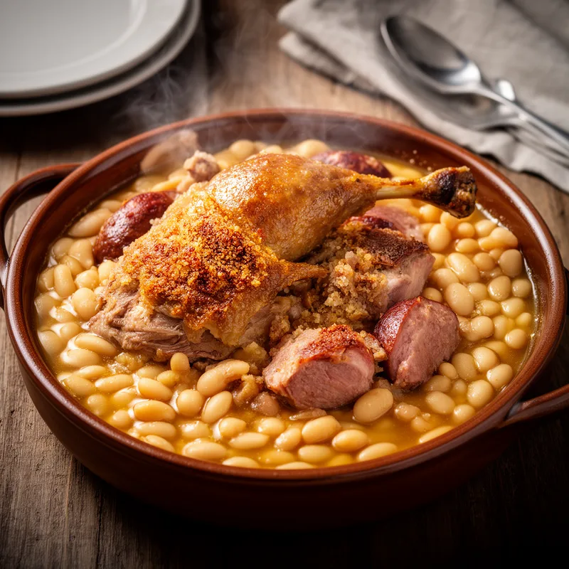 cassoulet