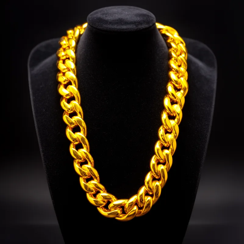 golden