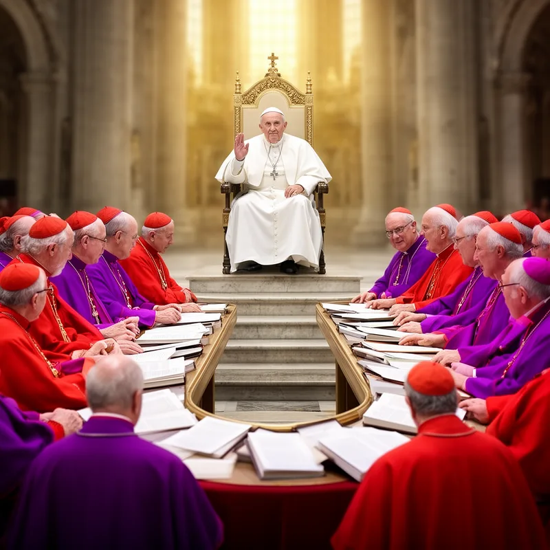 ultramontanism