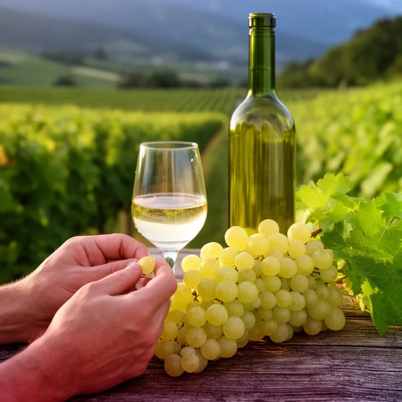 Chasselas
