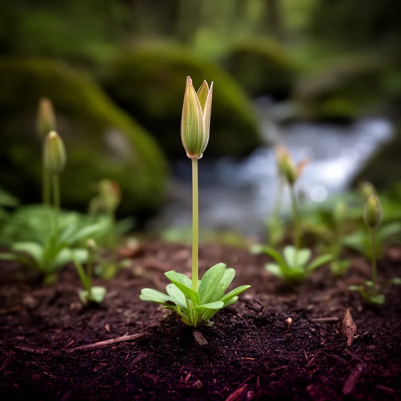 bishop's cap